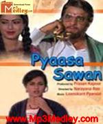 Pyaasa Sawan 1981